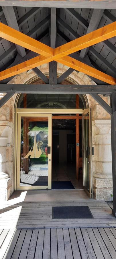 Hotel Vignemale Gavarnie Eksteriør bilde